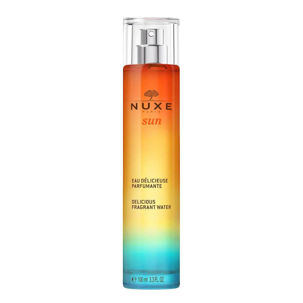 Nuxe Delicous Fragrant Water - FamiliaList