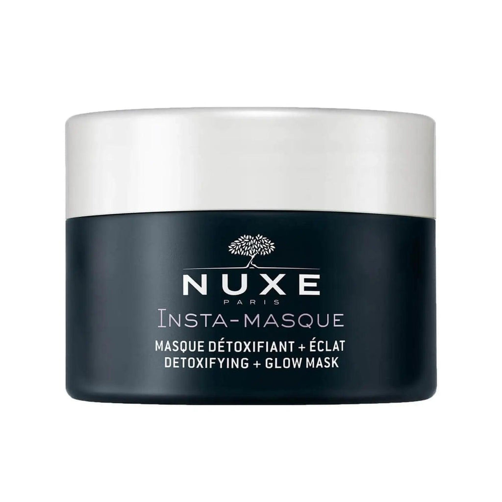 Nuxe Insta Mask Detox - FamiliaList