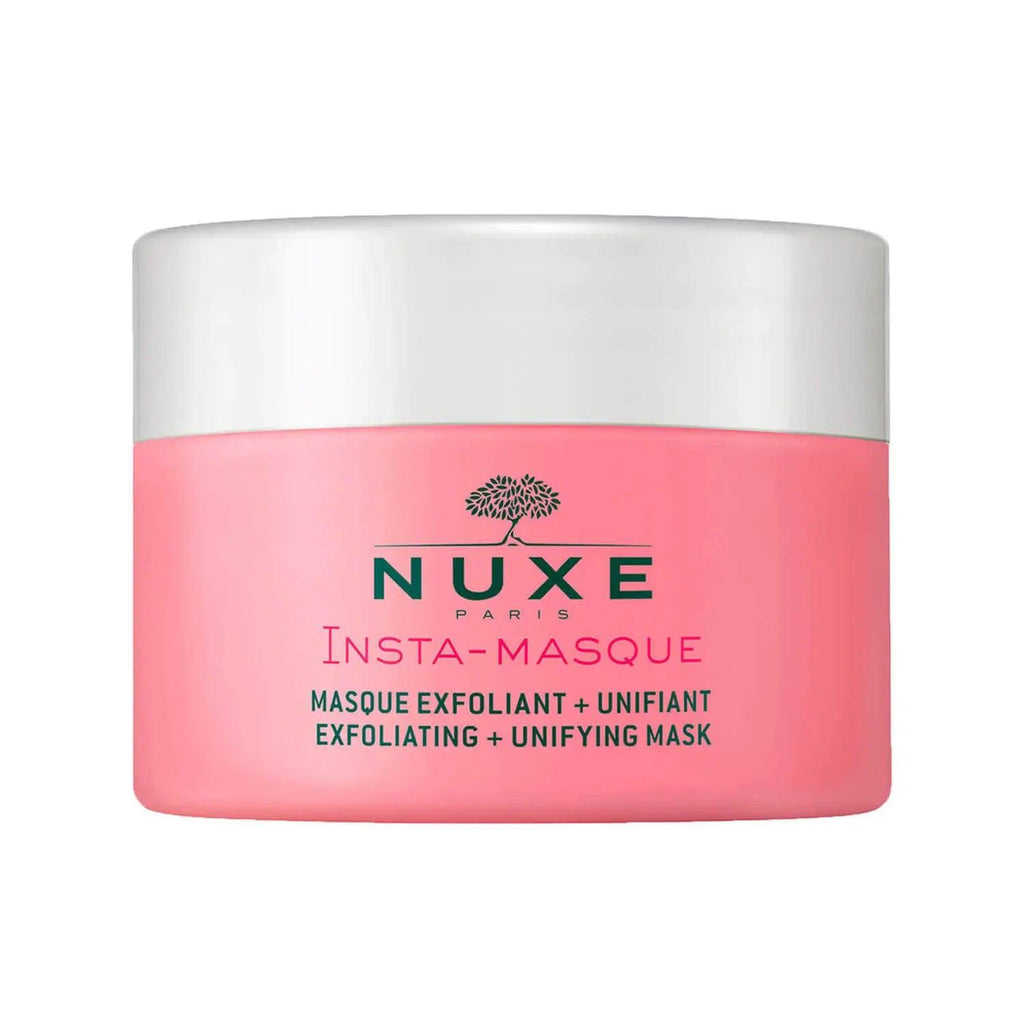 Nuxe Insta Mask Exfoliating - FamiliaList