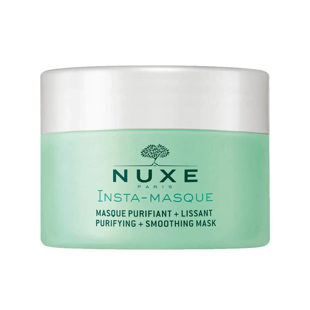 Nuxe Insta Mask Purifying - FamiliaList