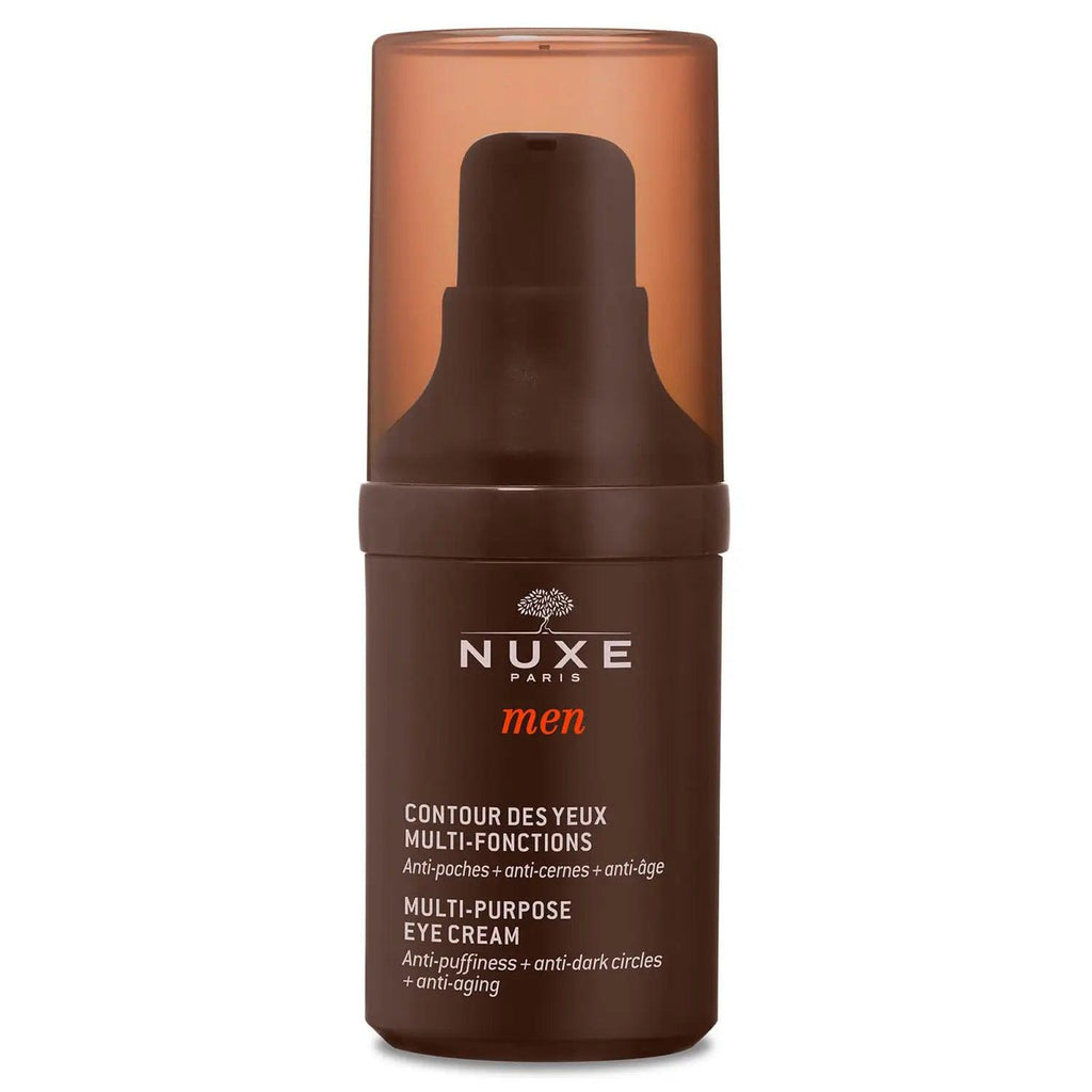 Nuxe Men's Eye Cream - FamiliaList