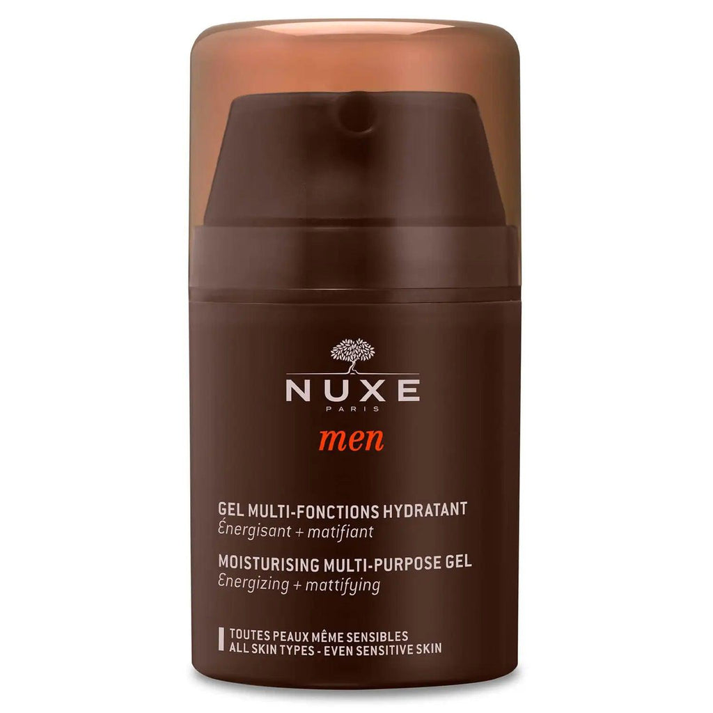 Nuxe Men's Moisturizing Gel - FamiliaList