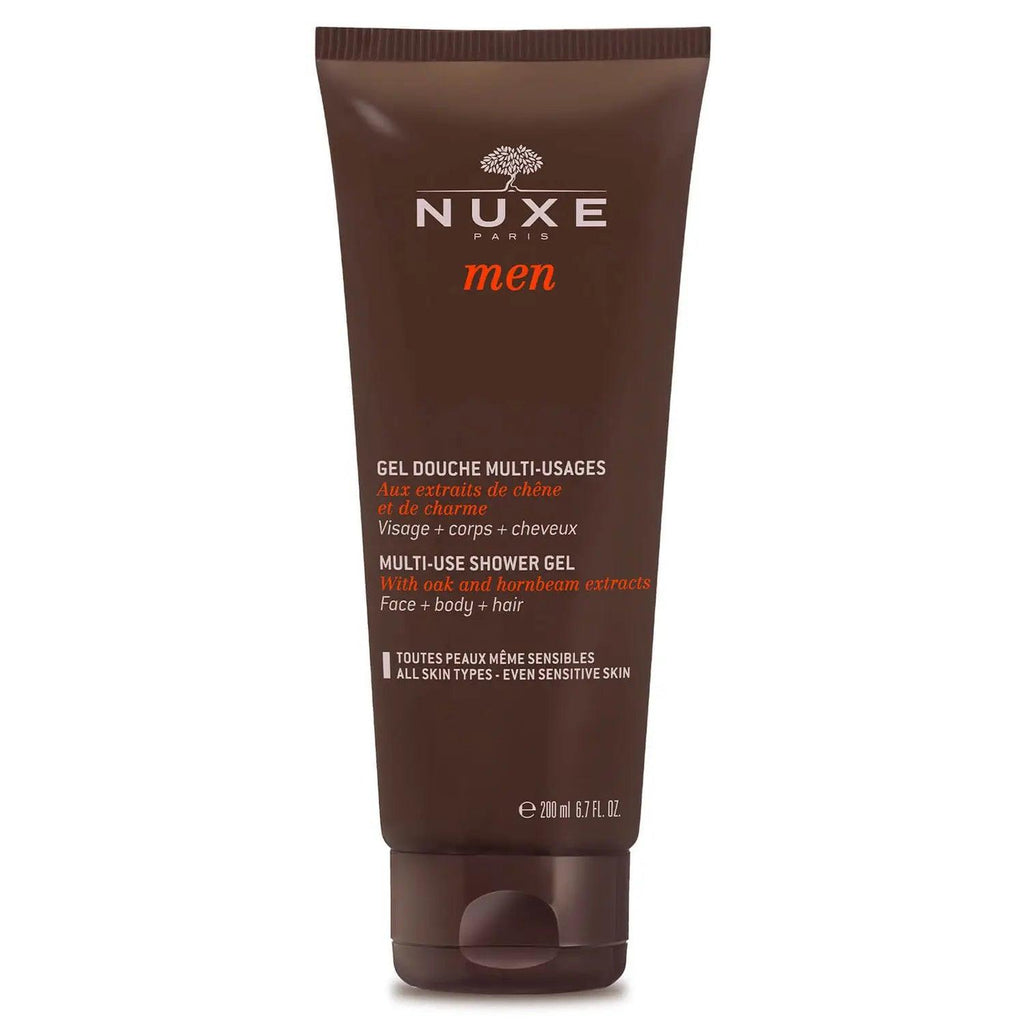 Nuxe Men's Shower Gel - FamiliaList