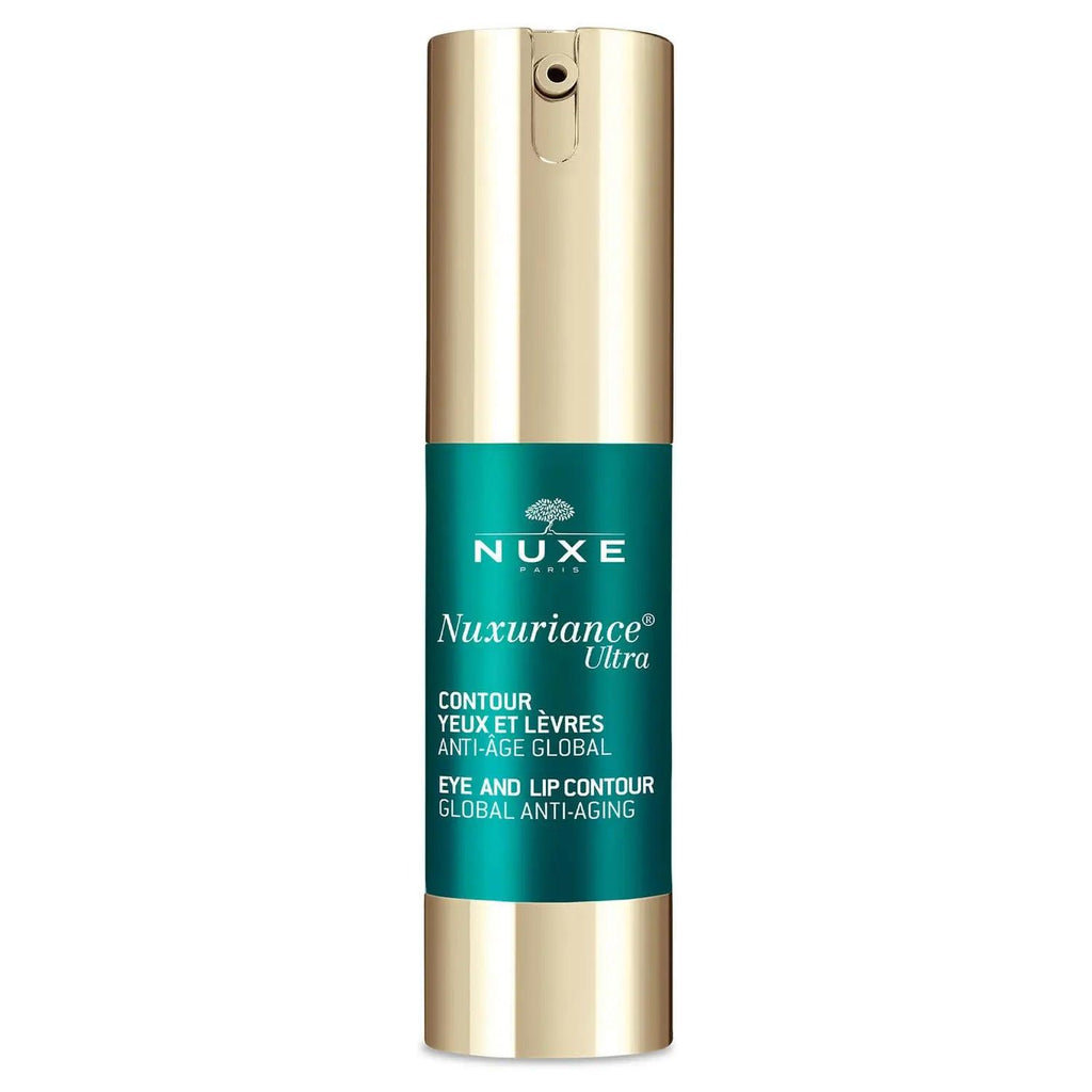 Nuxe Nuxiriance Ultra Eye And Lip Contour - FamiliaList