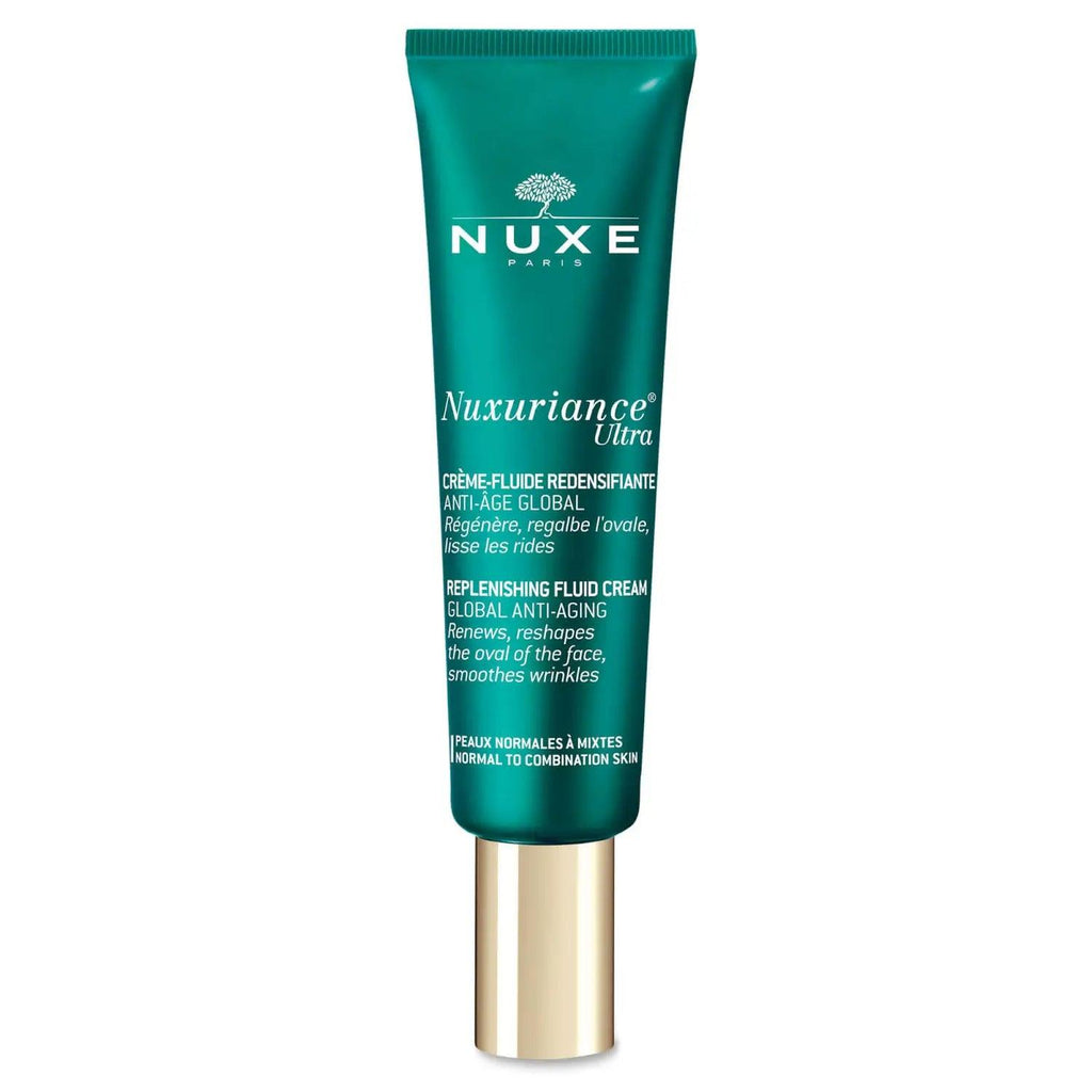 Nuxe Nuxiriance Ultra Fluid Cream - FamiliaList