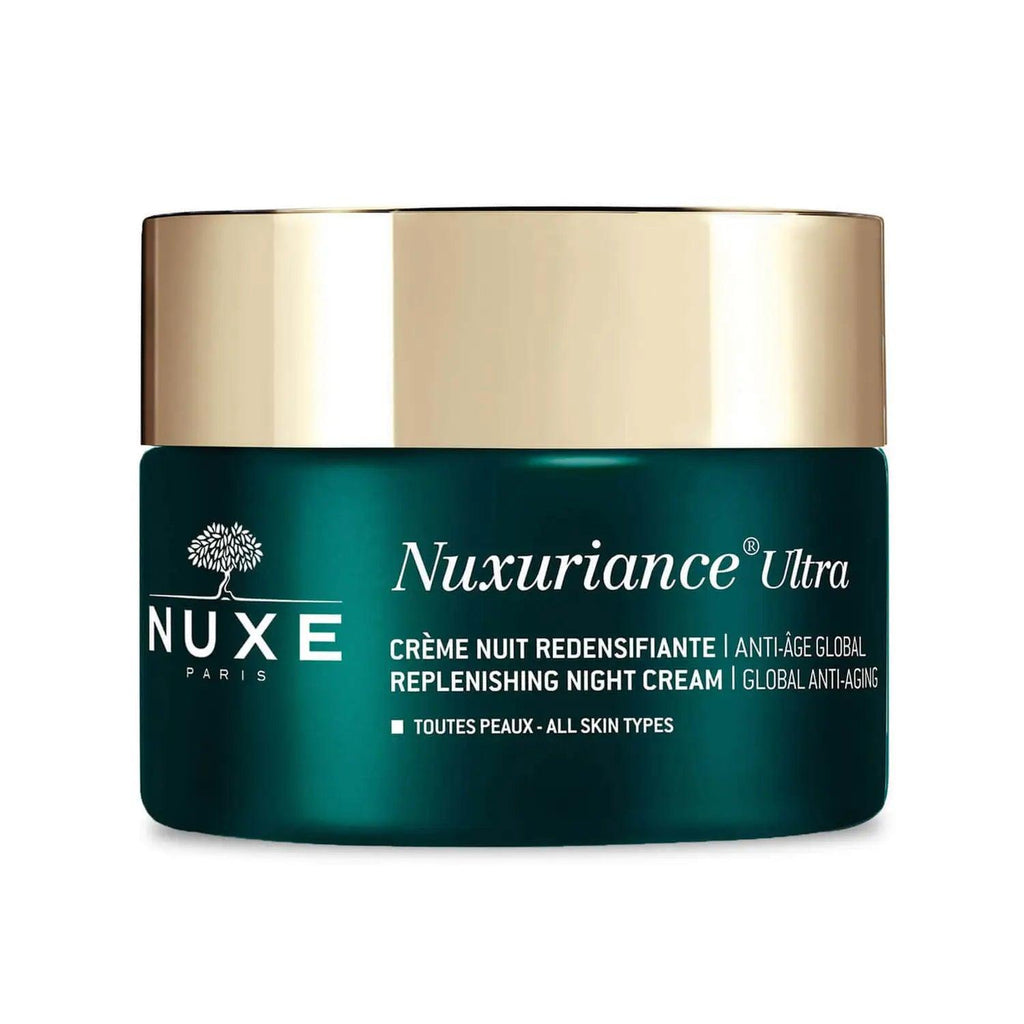 Nuxe Nuxiriance Ultra Night Cream - FamiliaList