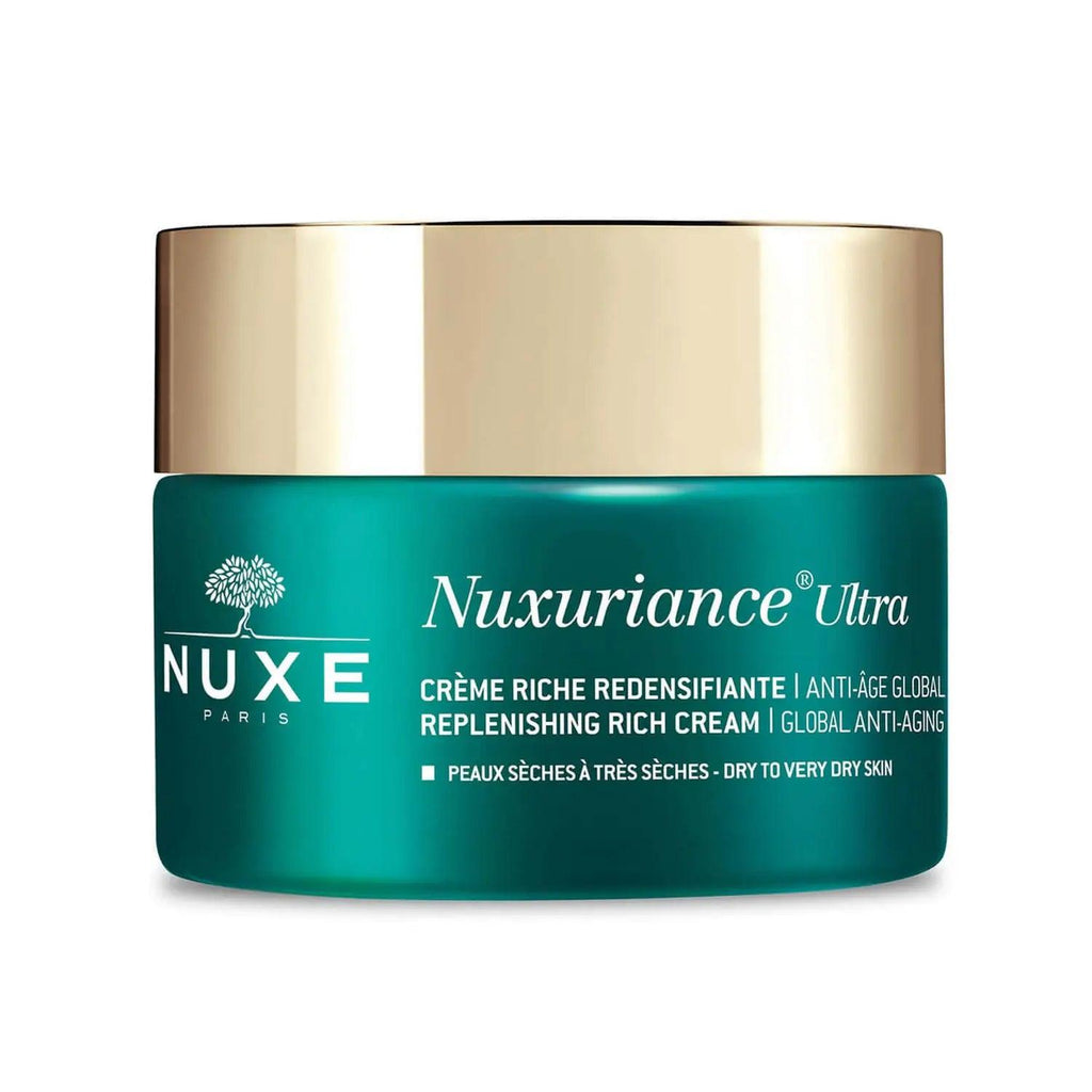 Nuxe Nuxiriance Ultra Rich Cream - FamiliaList