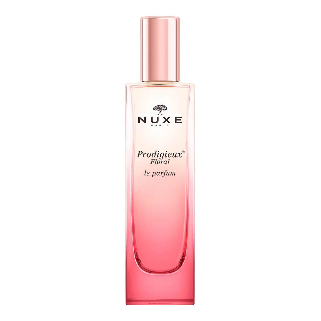 Nuxe Prodigieuse Floral Perfume - FamiliaList