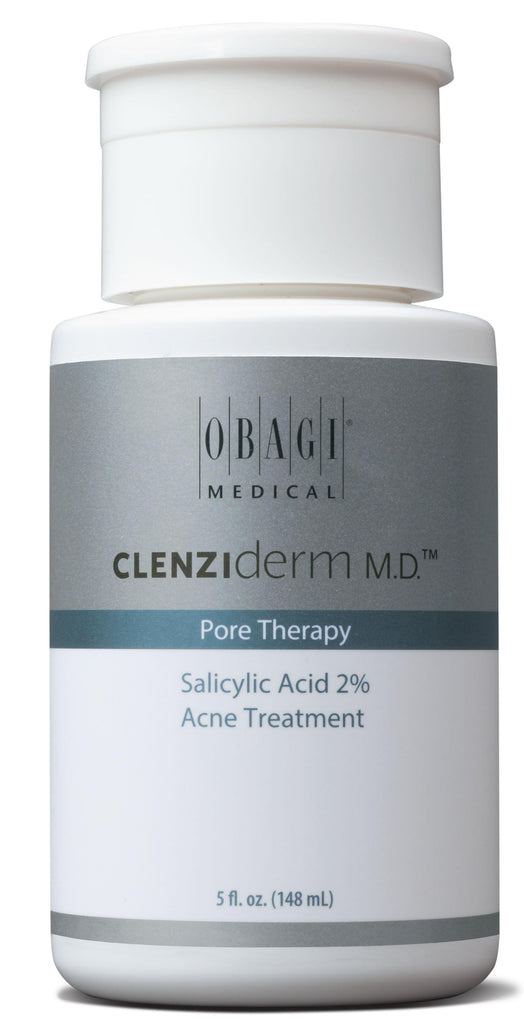 Obagi CLENZIderm Pore Therapy - FamiliaList