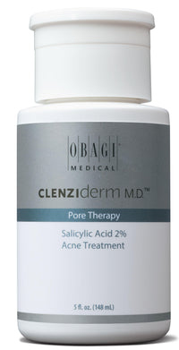 Obagi CLENZIderm Pore Therapy - FamiliaList