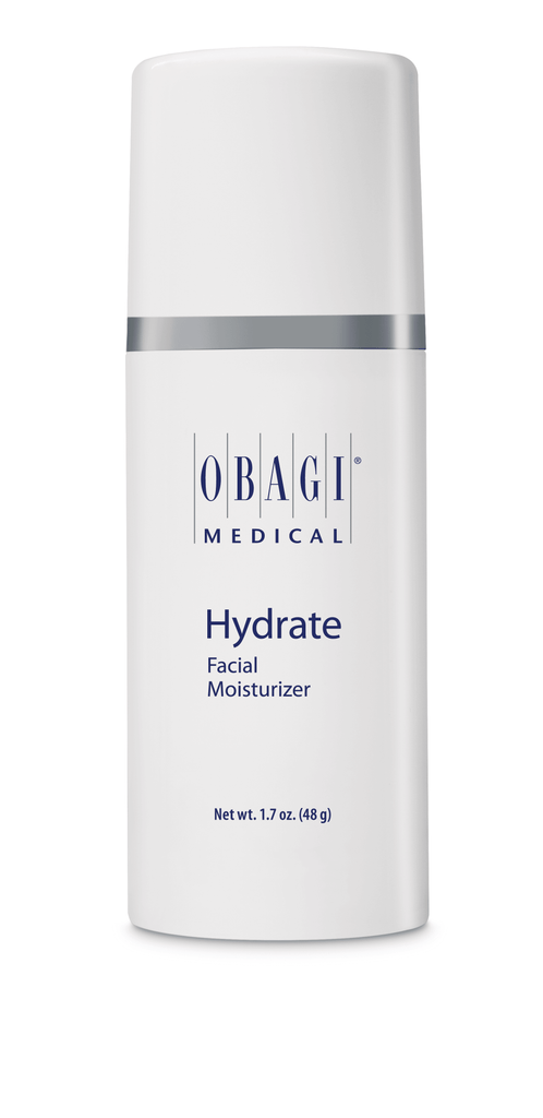 Obagi Hydrate Facial Moisturizer - FamiliaList