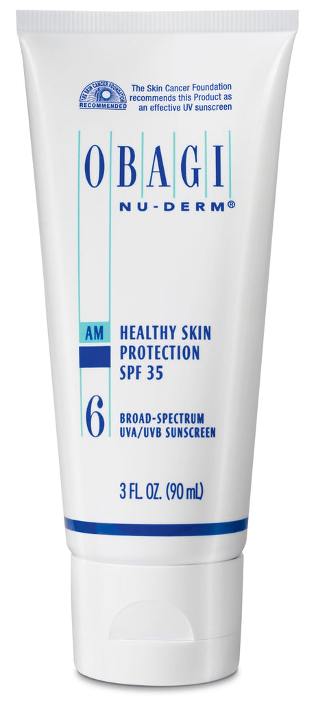 Obagi Nu Derm Healthy Skin Protection SPF35 - FamiliaList
