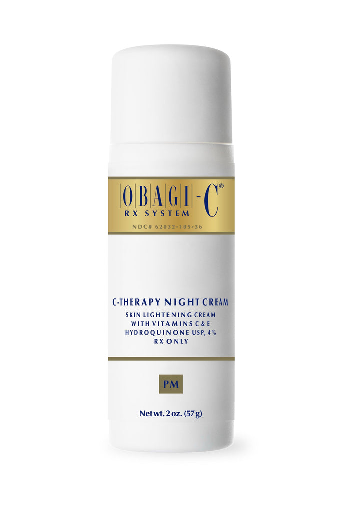 Obagi Therapy Night Cream - FamiliaList
