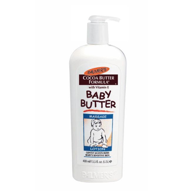 Palmer's Cocoa Butter Formula Baby Butter Lotion - FamiliaList