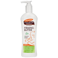 Palmer's Cocoa Butter Formula Firming Butter Lotion - FamiliaList