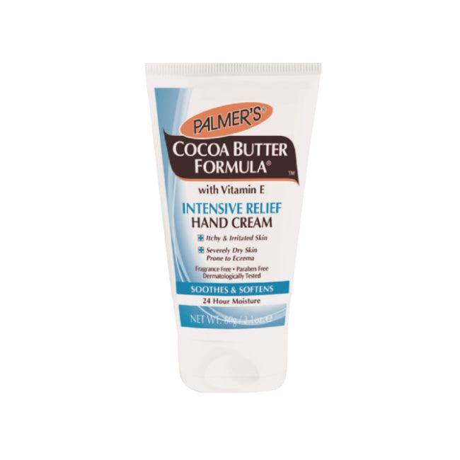 Palmer's Cocoa Butter Formula Intensive Relief Hand Cream - FamiliaList