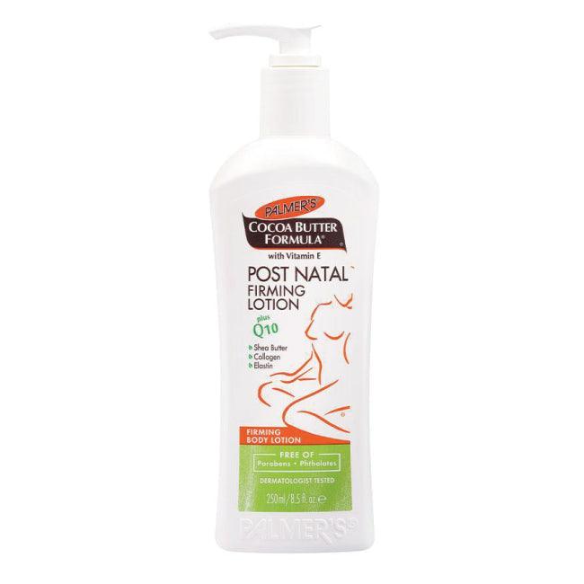 Palmer's Cocoa Butter Formula Post Natal Firming Lotion - FamiliaList