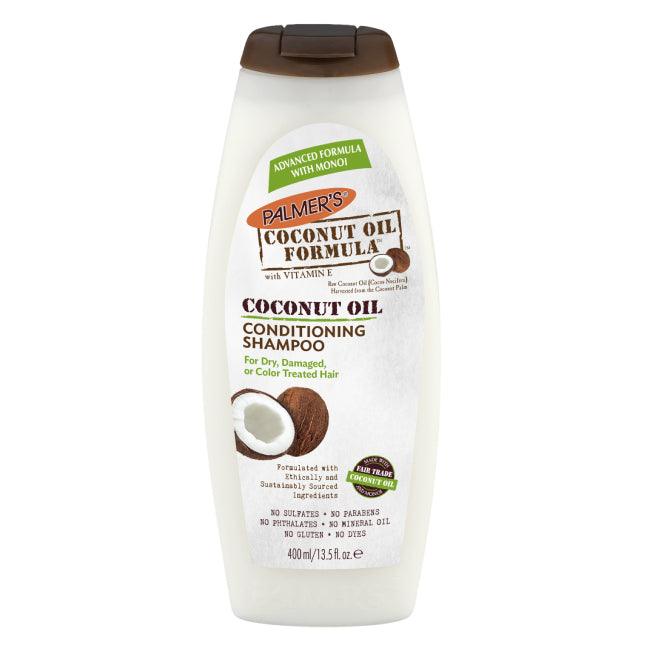 Palmer's Coconut Oil Formula Conditioning Shampoo - FamiliaList