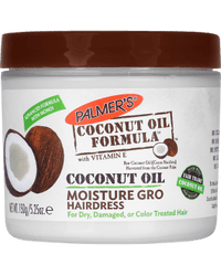 Palmer's Coconut Oil Formula Moisture Gro - FamiliaList