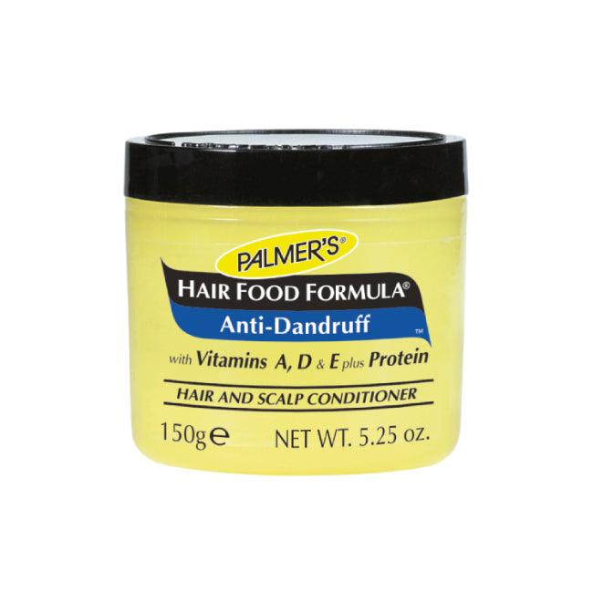 Palmer's Hair Food Formula Anti-Dandruff Cream - FamiliaList