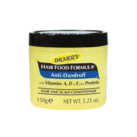 Palmer's Hair Food Formula Anti-Dandruff Cream - FamiliaList
