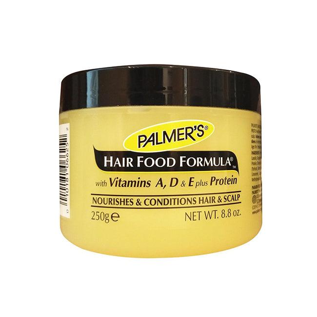 Palmer's Hair Food Formula Cream - FamiliaList
