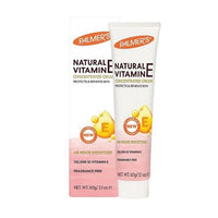 Palmer's Natural Vitamin E Cream - FamiliaList