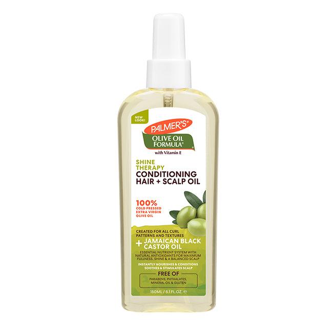 Palmer's Olive Oil Formula Conditioning Spray - FamiliaList