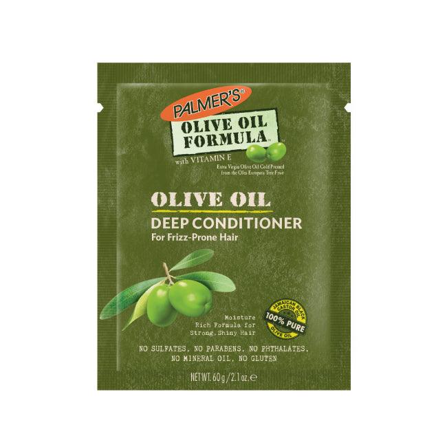 Palmer's Olive Oil Formula Deep Conditioner - FamiliaList