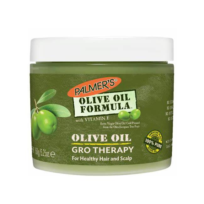 Palmer's Olive Oil Formula Gro Therapy Conditioner - FamiliaList