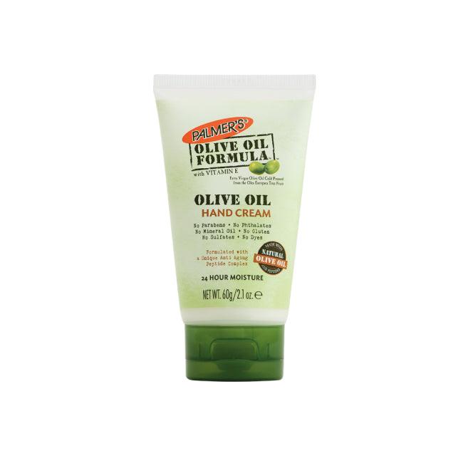 Palmer's Olive Oil Formula Hand Cream - FamiliaList