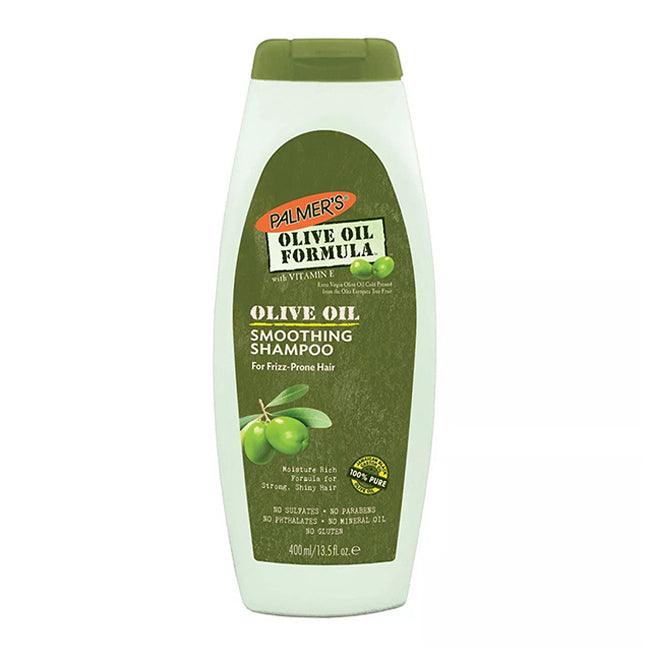 Palmer's Olive Oil Formula Smoothing Shampoo - FamiliaList
