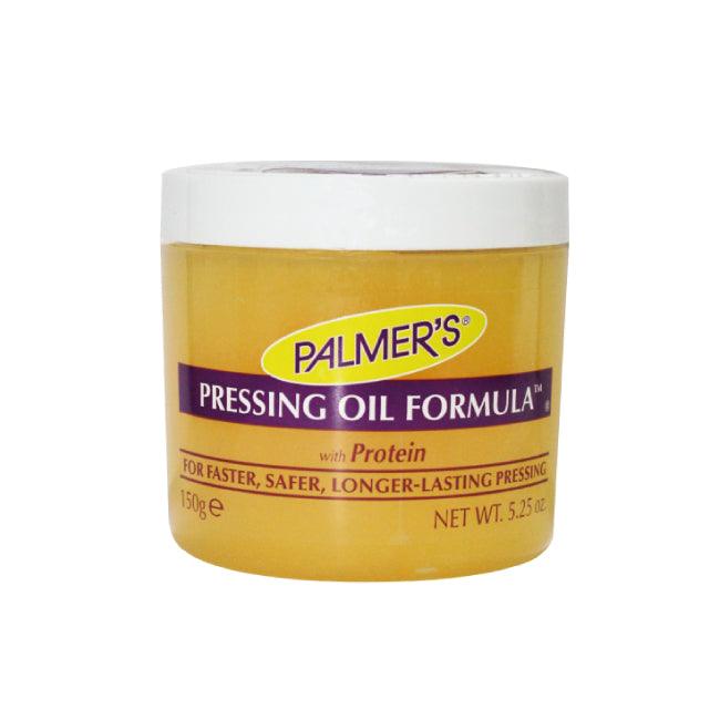 Palmer's Pressing Oil Formula Hair Cream - FamiliaList