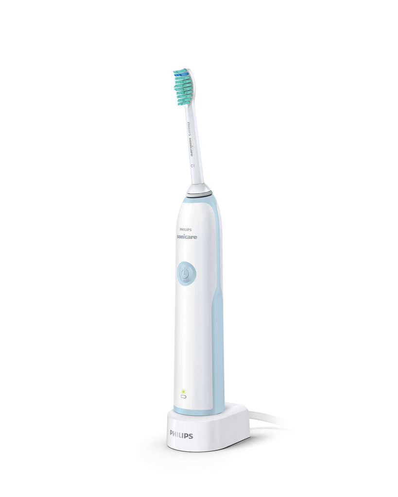 Philips CleanCare+ Toothbrush - FamiliaList