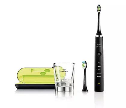 Philips DiamondClean Toothbrush - FamiliaList