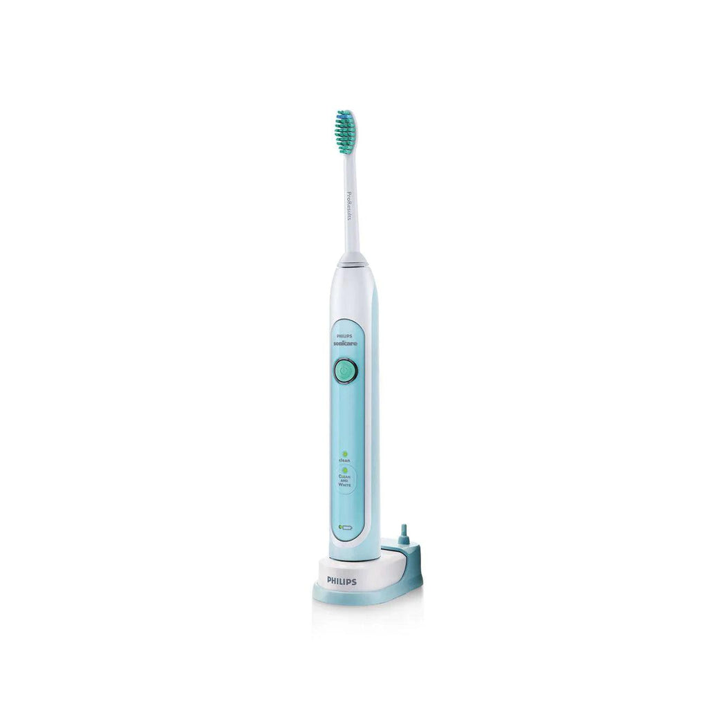 Philips HealthyWhite Toothbrush - FamiliaList