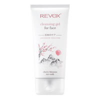 Revox B77 Japanese Routine Cleansing Gel - FamiliaList