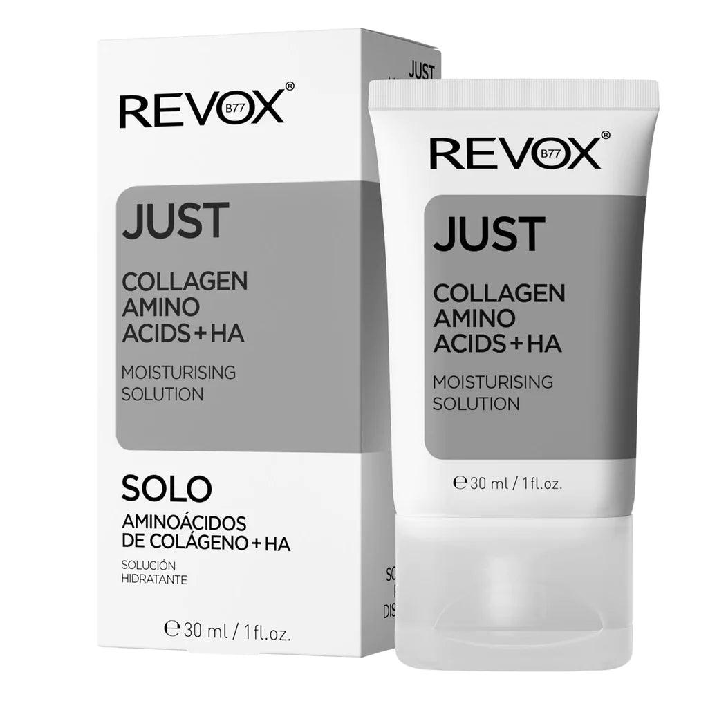 Revox B77 Just Collagen Amino Acids+ HA - FamiliaList