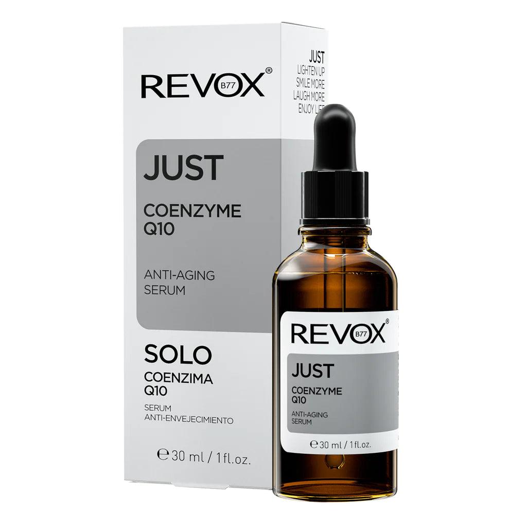 Revox B77 Just Serum Coenzyme Q10 - FamiliaList