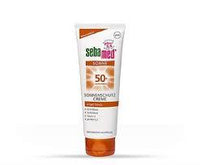 Sebamed Sun Cream Spf50+ - FamiliaList