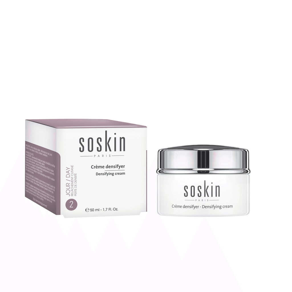 Soskin Densifying Cream - FamiliaList