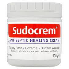 Sudocrem Diaper Cream