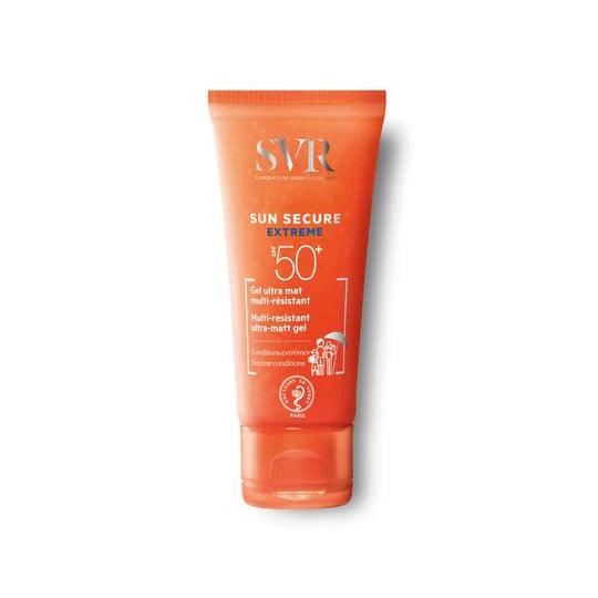 Svr Sun Secure Cream Extreme SPF50+ - FamiliaList