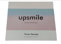 Upsmile Led Teeth Whitening Kit - FamiliaList