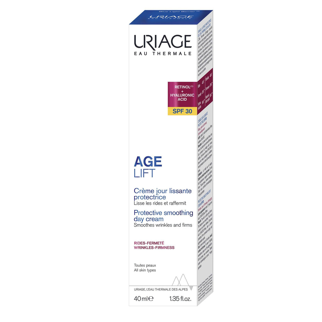 Uriage Age Lift Day Cream SPF30 - FamiliaList