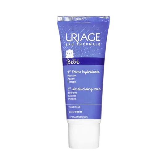 Uriage Baby 1st Moisturizing Cream - FamiliaList