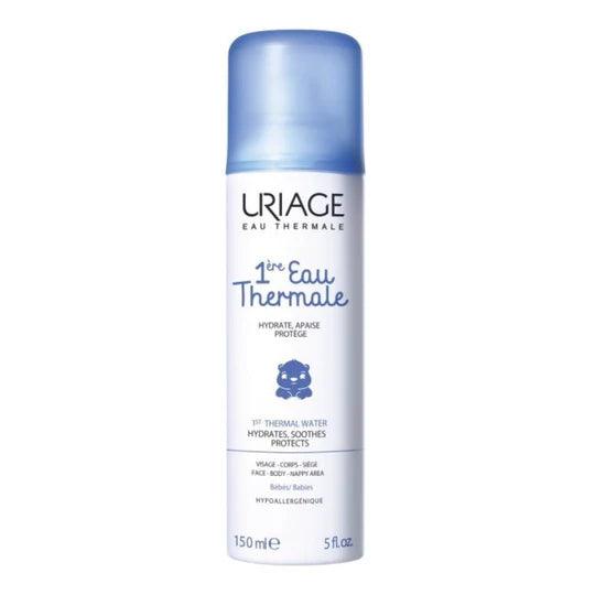 Uriage Baby 1st Thermal Water Spray - FamiliaList