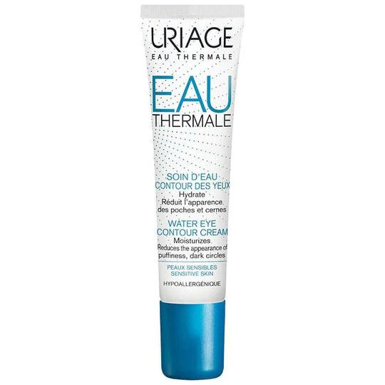 Uriage Eau Thermale Water Eye Contour Cream - FamiliaList