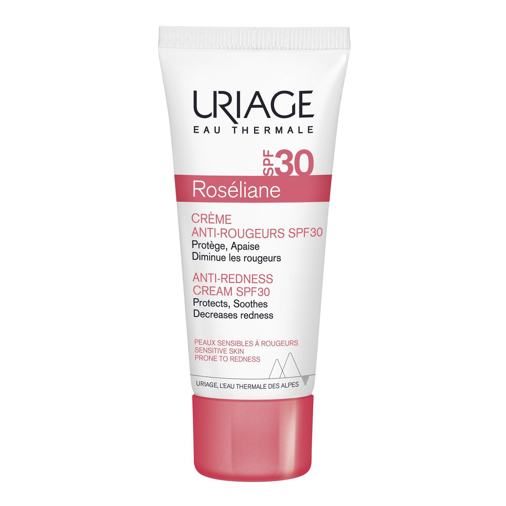 Uriage Roseliane Anti-Redness Cream Spf30 - FamiliaList