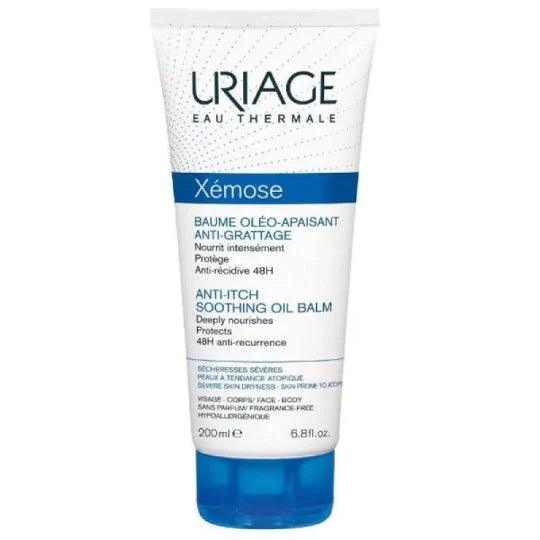 Uriage Xemose Anti-Itch Soothing Oil Balm - FamiliaList